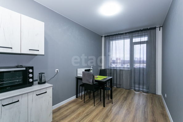 
  Продается 1-комн. квартира 48.6 м², в ЖК На Тульской, 1 этап. Фото 13.
