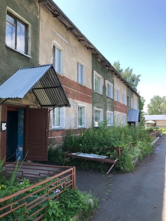 
  Продается 3-комн. квартира 57 м². Фото 21.