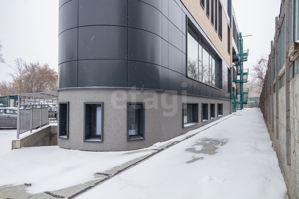 
  Продается офис 204.5 м². Фото 9.