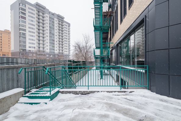 
  Продается офис 204.5 м². Фото 10.