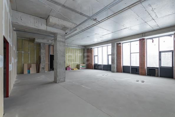 
  Продается офис 204.5 м². Фото 15.