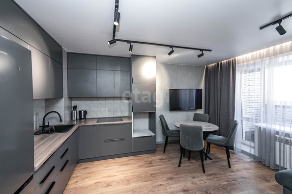 
  Продается 3-комн. квартира 83.4 м². Фото 4.
