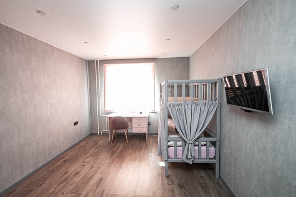 
  Продается 3-комн. квартира 83.4 м². Фото 17.