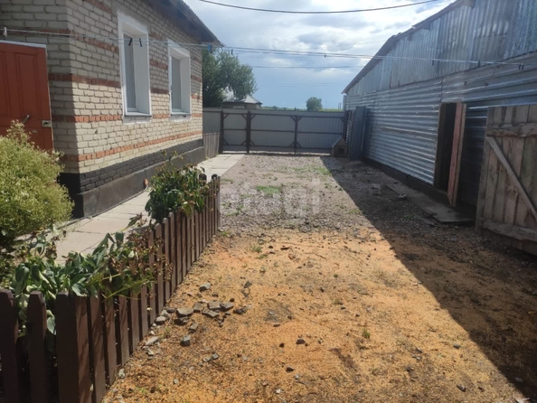 
  Продается дом 56 м². Фото 1.