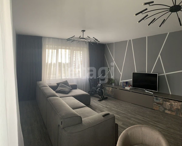 
  Продается 3-комн. квартира 86.8 м². Фото 2.