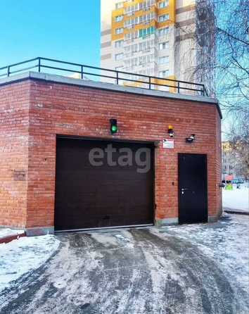 
  Продается гараж 14 м². Фото 1.