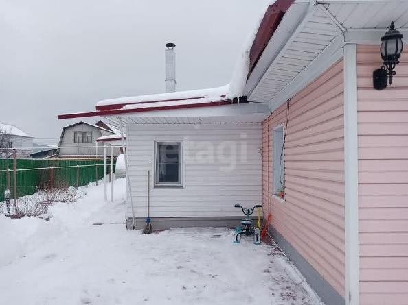 
  Продается дом 90 м². Фото 2.