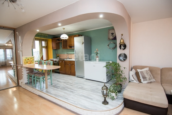 
  Продается 2-комн. квартира 73 м². Фото 1.
