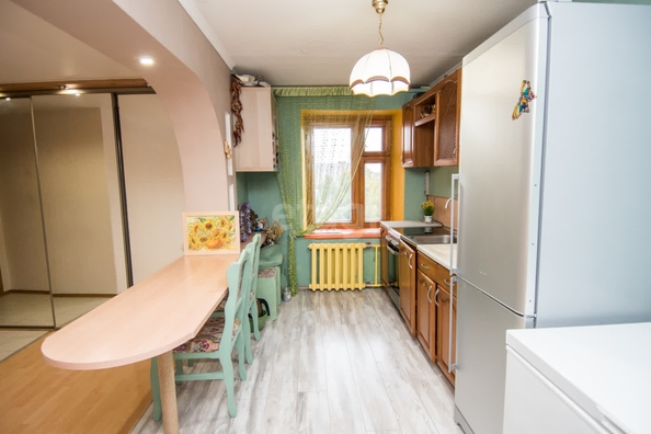 
  Продается 2-комн. квартира 73 м². Фото 5.