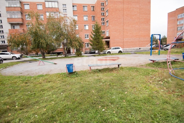 
  Продается 2-комн. квартира 73 м². Фото 27.