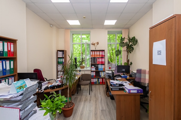 
  Продается офис 650.6 м². Фото 21.