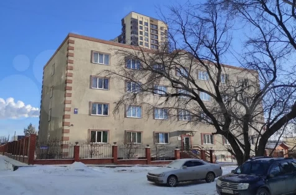 
  Продается офис 213.1 м². Фото 8.