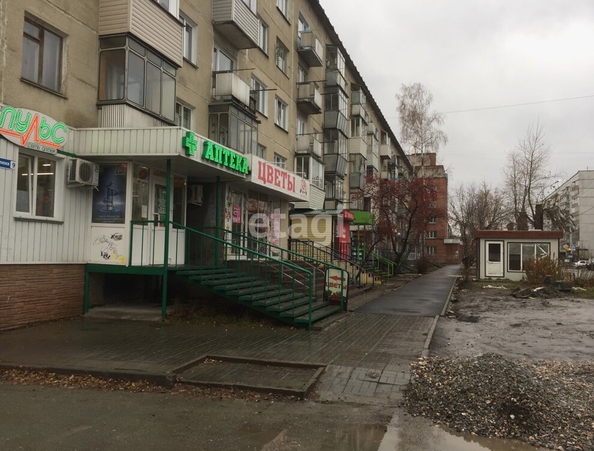 
  Продается торговая площадь 60 м². Фото 5.
