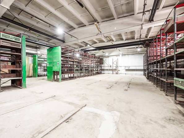 
  Сдается производственное помещение 430 м². Фото 12.