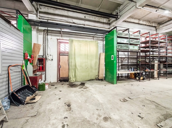 
  Сдается производственное помещение 430 м². Фото 25.
