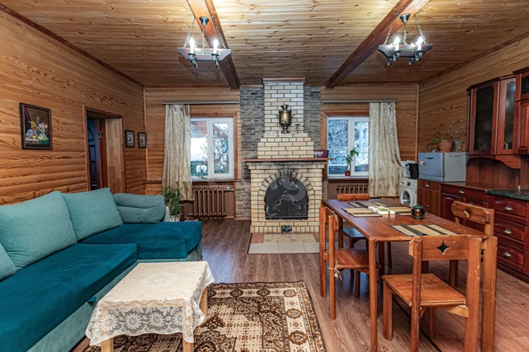 
  Продается дом 115 м². Фото 1.