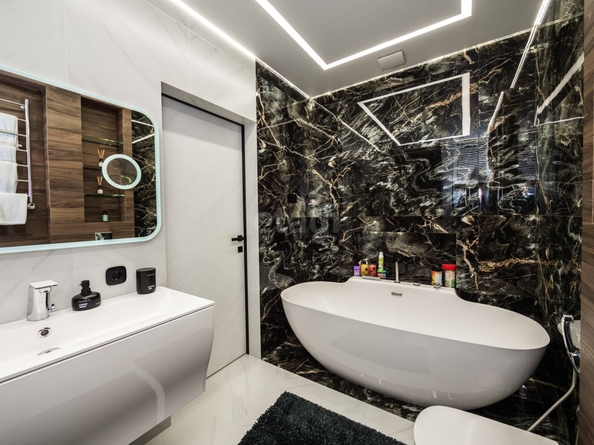 
  Продается 3-комн. квартира 71 м², в ЖК Эволюция, 1 оч, дом 3. Фото 15.