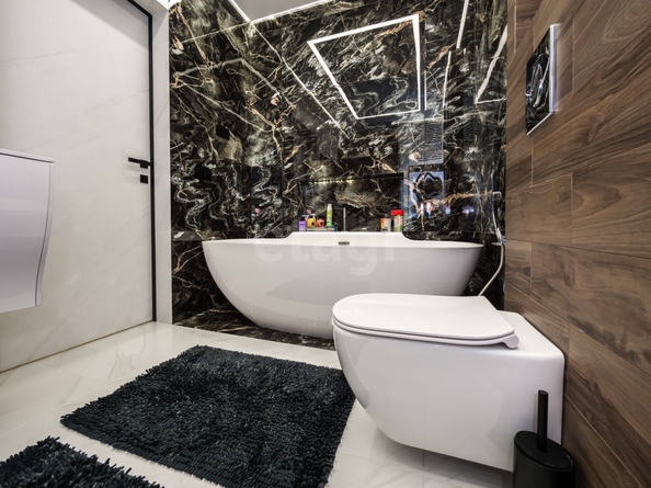 
  Продается 3-комн. квартира 71 м², в ЖК Эволюция, 1 оч, дом 3. Фото 16.