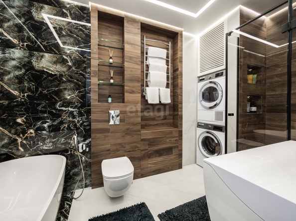 
  Продается 3-комн. квартира 71 м², в ЖК Эволюция, 1 оч, дом 3. Фото 18.