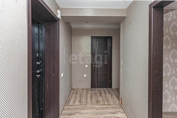 
  Продается 1-комн. квартира 36 м². Фото 5.