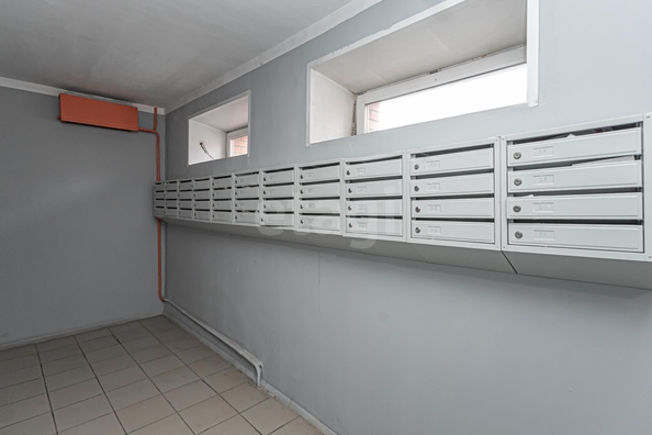 
  Продается 1-комн. квартира 36 м². Фото 17.