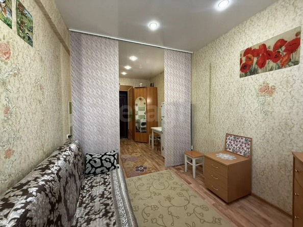 
  Продается комната 17 м². Фото 1.