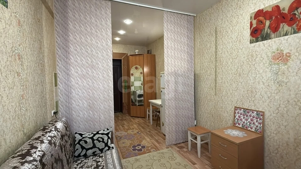 
  Продается комната 17 м². Фото 8.