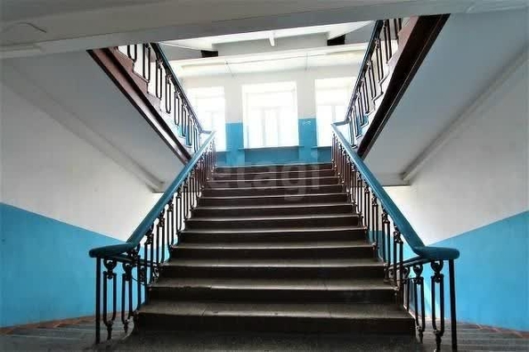 
  Продается комната 17 м². Фото 11.