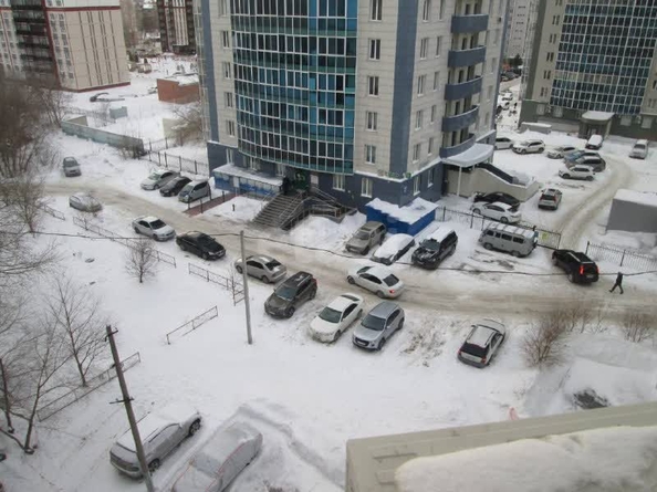 
  Продается комната 17 м². Фото 16.