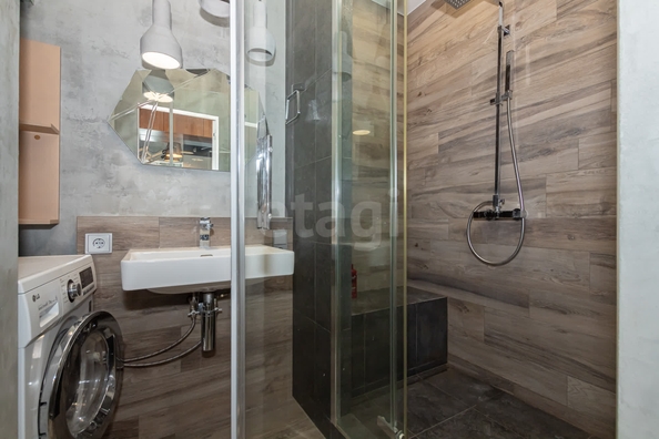 
  Продается 2-комн. квартира 58 м². Фото 15.