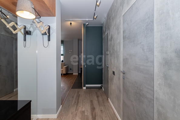 
  Продается 2-комн. квартира 58 м². Фото 19.