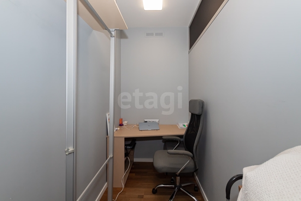 
  Продается 2-комн. квартира 58 м². Фото 21.