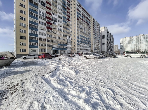 
  Продается студия 23 м². Фото 19.