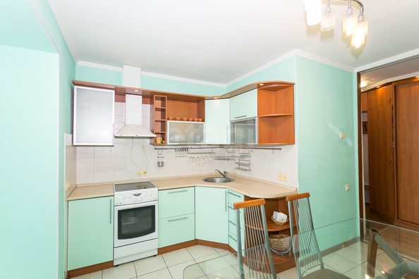 
  Продается 4-комн. квартира 85 м². Фото 3.
