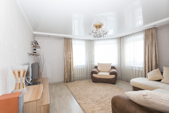 
  Продается 4-комн. квартира 85 м². Фото 11.