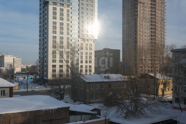 
  Продается 4-комн. квартира 85 м². Фото 22.