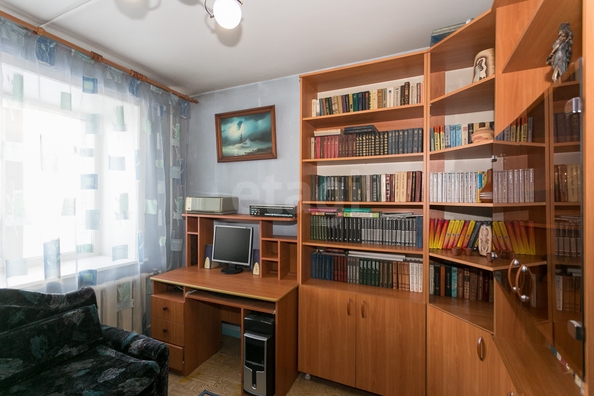 
  Продается 4-комн. квартира 85 м². Фото 26.