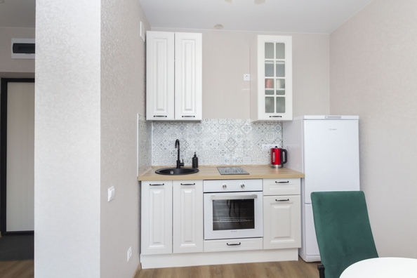 
  Продается 1-комн. квартира 29 м². Фото 8.
