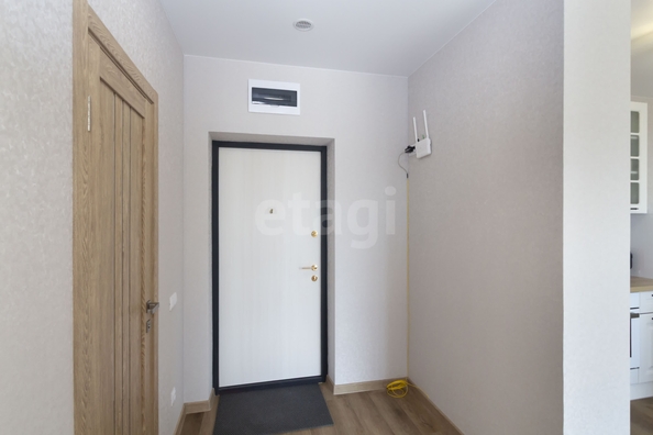 
  Продается 1-комн. квартира 29 м². Фото 9.