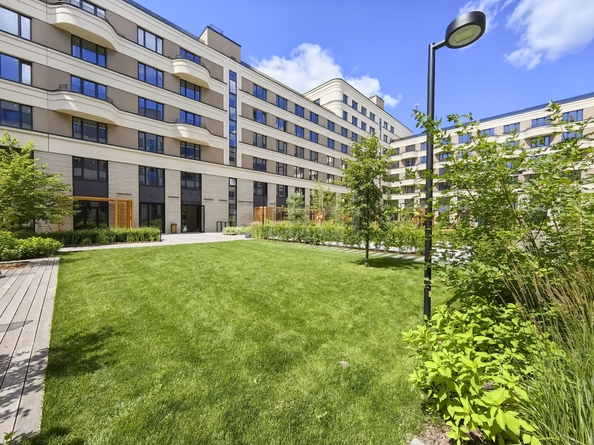 
  Продается 1-комн. квартира 29 м². Фото 23.