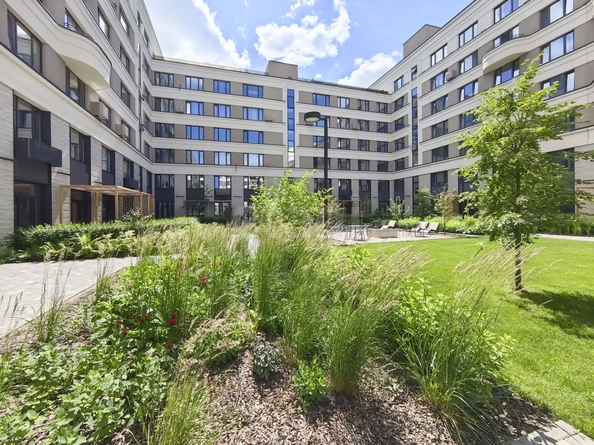 
  Продается 1-комн. квартира 29 м². Фото 26.