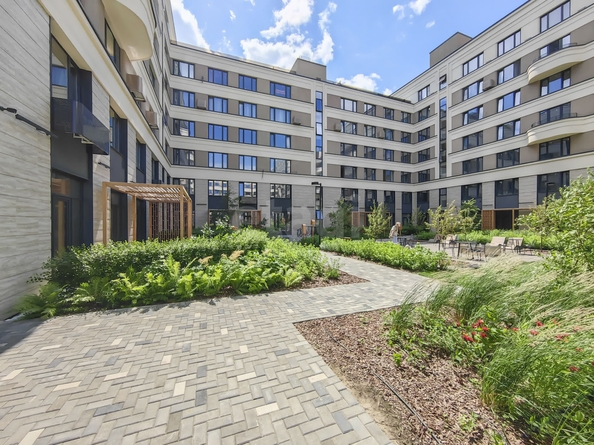 
  Продается 1-комн. квартира 29 м². Фото 27.