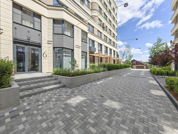
  Продается 1-комн. квартира 29 м². Фото 28.