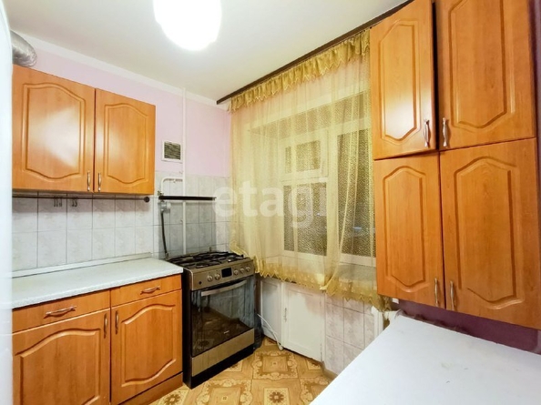 
  Продается 3-комн. квартира 54.9 м². Фото 1.