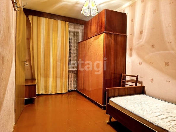 
  Продается 3-комн. квартира 54.9 м². Фото 9.