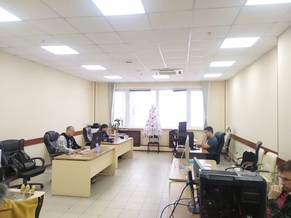 
  Сдается офис 67 м². Фото 8.