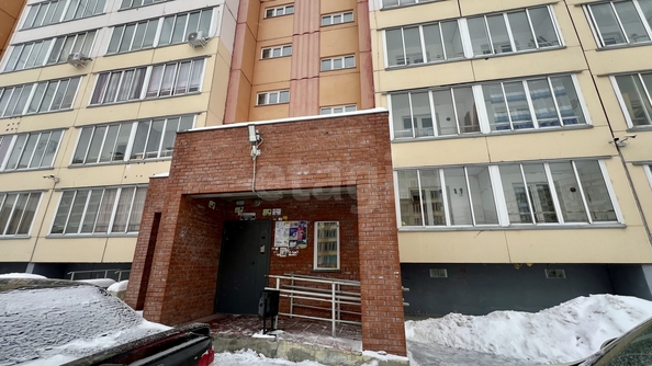 
  Продается студия 25.4 м². Фото 9.