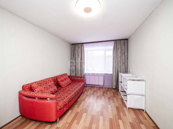 
  Продается комната 16.7 м². Фото 3.
