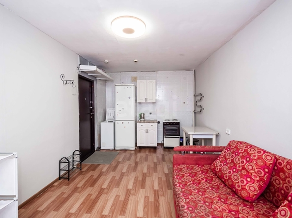
  Продается комната 16.7 м². Фото 4.