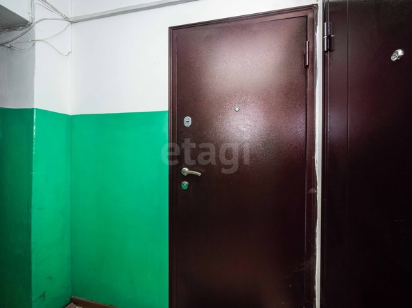 
  Продается комната 16.7 м². Фото 9.